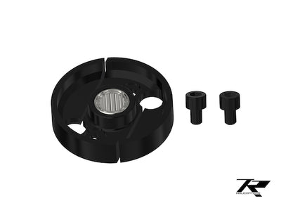 Clutch with o.w bearing TR560-405