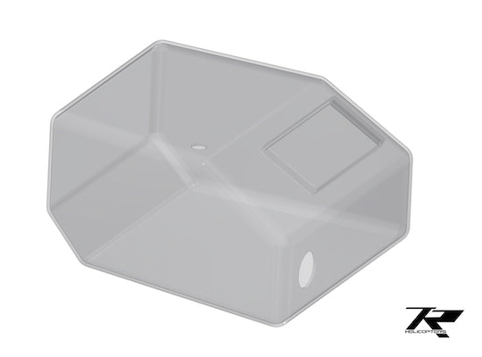 Fuel tank TR564-207