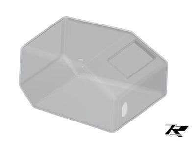 Fuel tank TR564-207