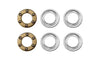 Goosky S2 Thrust bearing set