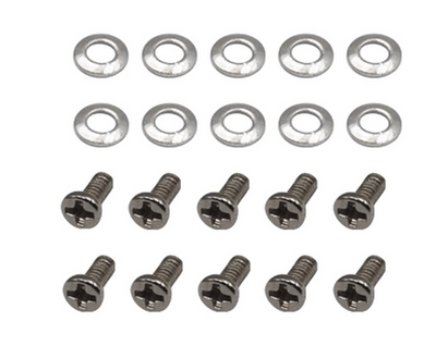 Goosky S1 Motor Connection screw Set