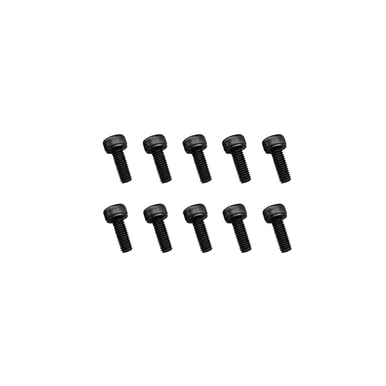 Goosky RS7/RS5/RS4 Screw Set M3x8mm