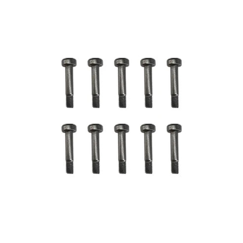 Goosky  m2x10 screw, rs4, rs5