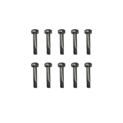 Goosky  m2x10 screw, rs4, rs5