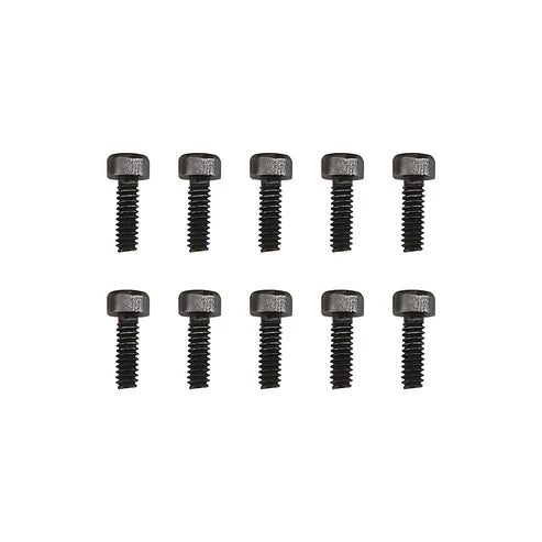 Goosky RS4/RS5 Socket Screw Set - M2X4