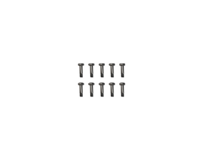 Goosky RS7/RS4 Socket Screw Set - M3X18-L6mm