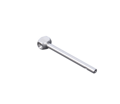 Goosky RS4 Tail Shaft (Hardened Material)