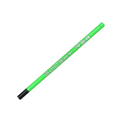 RS4 Colored Boom - Green