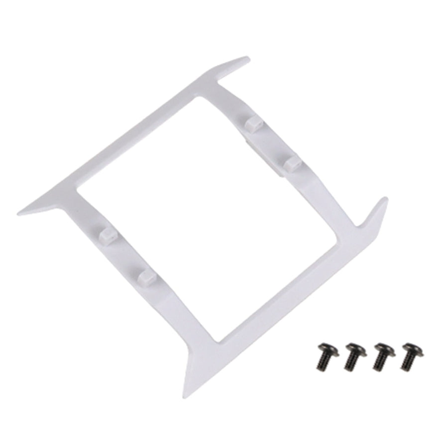 Goosky S1 Landing Skid - White