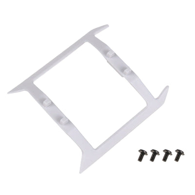 Goosky S1 Landing Skid - White