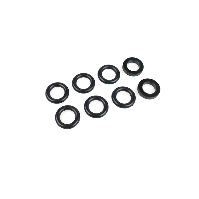 Goosky RS7 Main Rotor Head Damper Set - 80 Degree