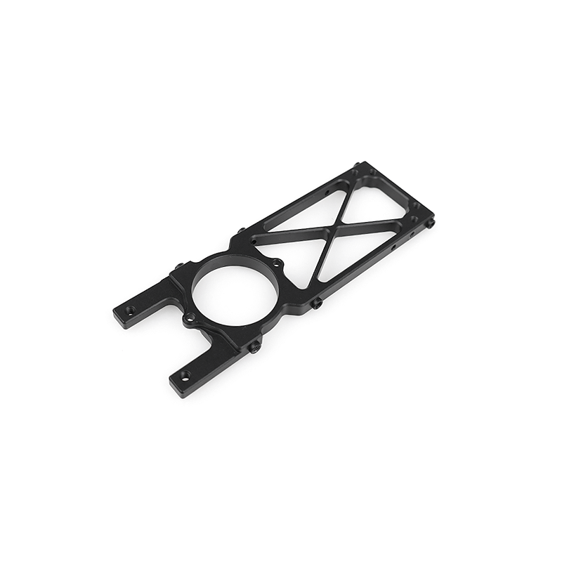 Goosky RS7 Main Frame Lower Aluminum Plate