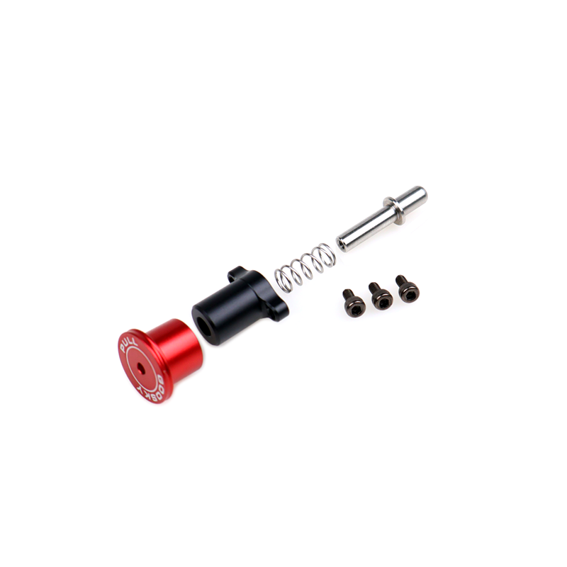 Goosky RS7 Battery Latch Set