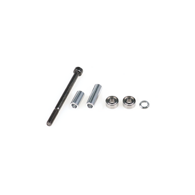 Goosky RS7 Tail Pulley Crossbeam Assembly