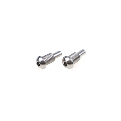 Goosky RS5/RS7 Tail Arm Pivot Screws