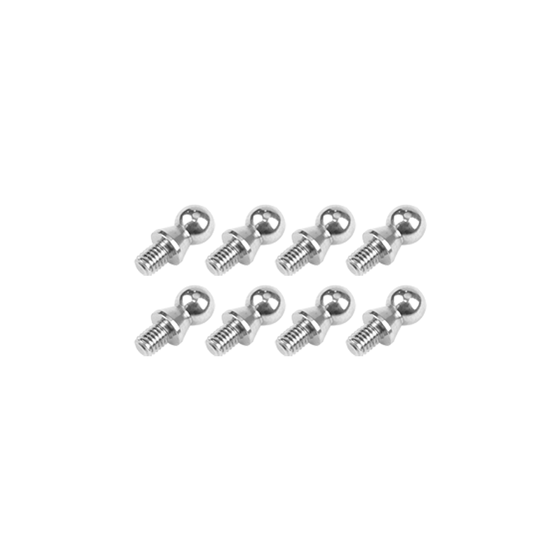 Goosky RS5/RS7 Ball head Screws-5x11.15