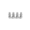 Goosky RS5/RS7 Ball Head Screw 5*10.15mm