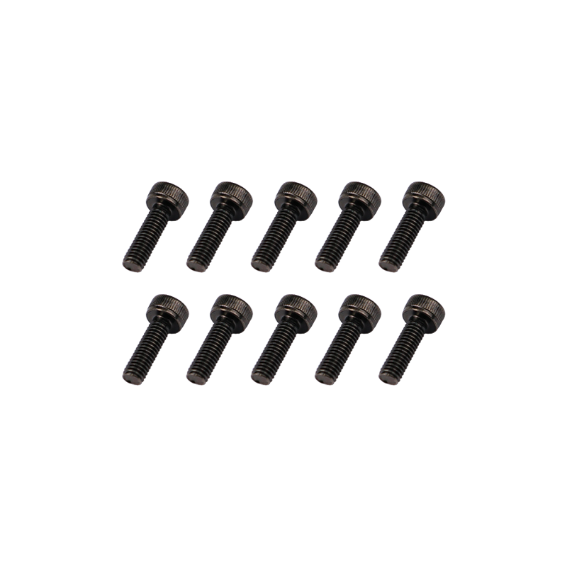 Goosky RS7 Screws M3*10