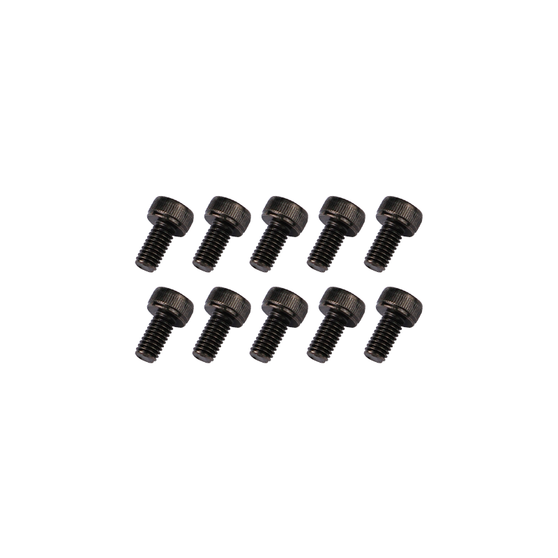 Goosky RS7 Screws M3*6