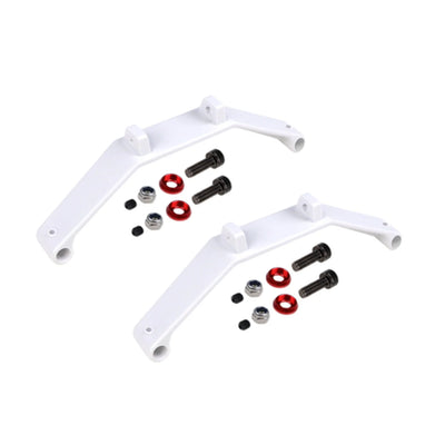 Goosky RS7 Landing Skid - White