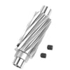 Goosky RS7 Steel Pinion - 12T