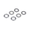 Goosky RS5 Flat Thrust bearing Set-F8-16M (main grip)