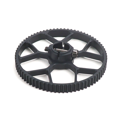 Goosky RS5 Front Pulley