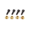 Goosky RS5 Servo Screw Set