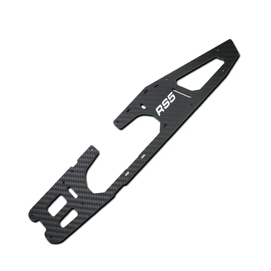 Goosky RS5 Upper Side Panel - R (Frame)