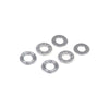 Goosky RS5 Tail Thrust Bearing - F4-9M