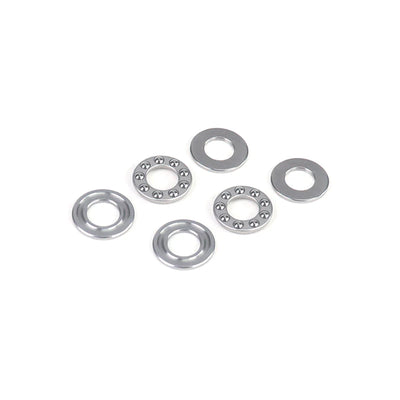 Goosky RS5 Tail Thrust Bearing - F4-9M