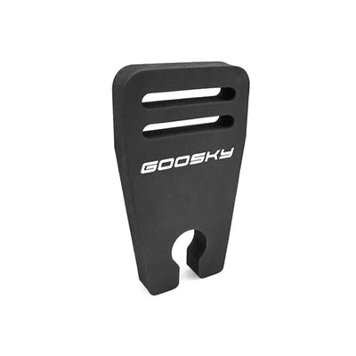 Goosky RS5 Foam Blade Holder