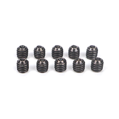 Goosky Grub Screw - M4X4 for RS5