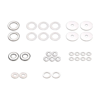 Goosky RS5 Washers