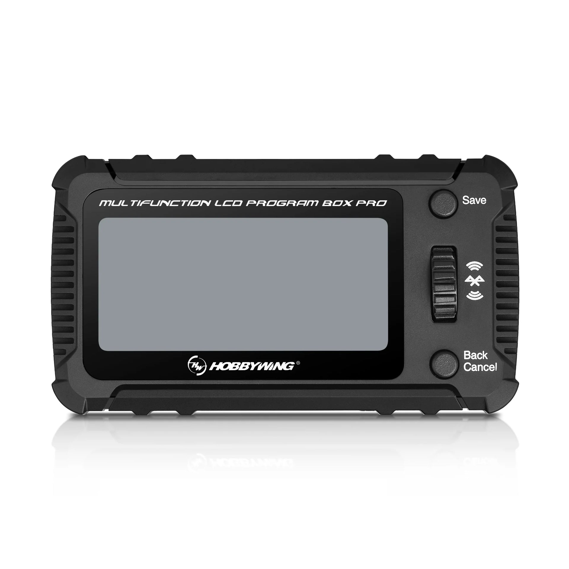 HOBBYWING  Multifunction LCD Program Box G3