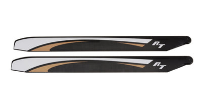 Rotortech RT-430-3d