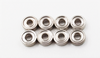 Goosky S2 Ball Bearing Set (681x)