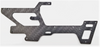 Goosky S2 Carbon Fiber Left Frame Side