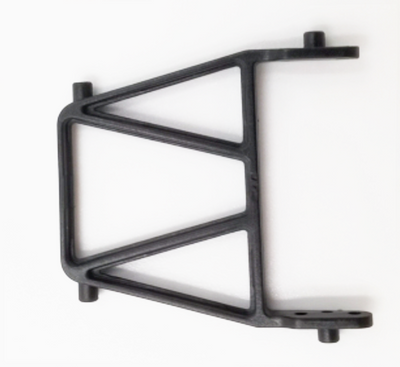 Goosky S2 Chassis Bracket