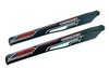 Goosky S2 Main Blade Set 193mm