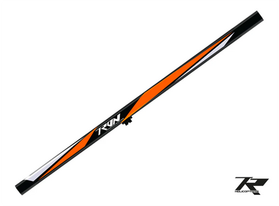 Fusion edition tail boom Tron7.0 Advance orange