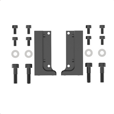 XLPower Specter Nitro Engine Mount