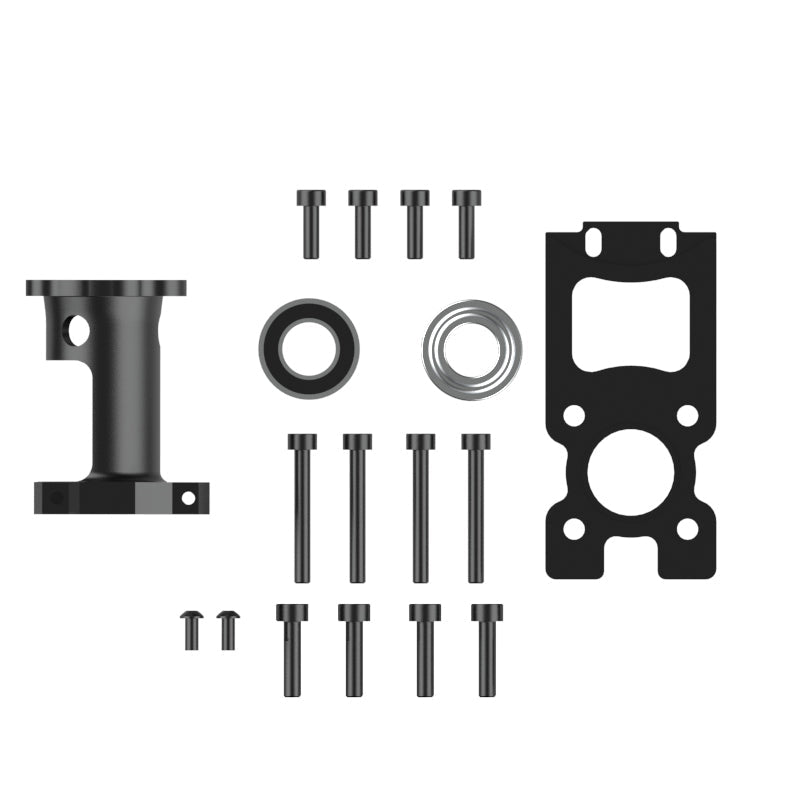 XLPower Motor Mount V3 Upgrade Set - Specter V2 WC / Wraith E 760V3