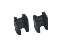 Goosky RS4 Battery Rail Shock Absorber Set