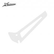 XL70V2T05-1W Vertical Fin NME Vertical Fin NME