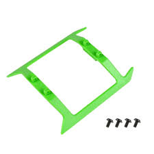 Goosky S1 Landing Skid Green