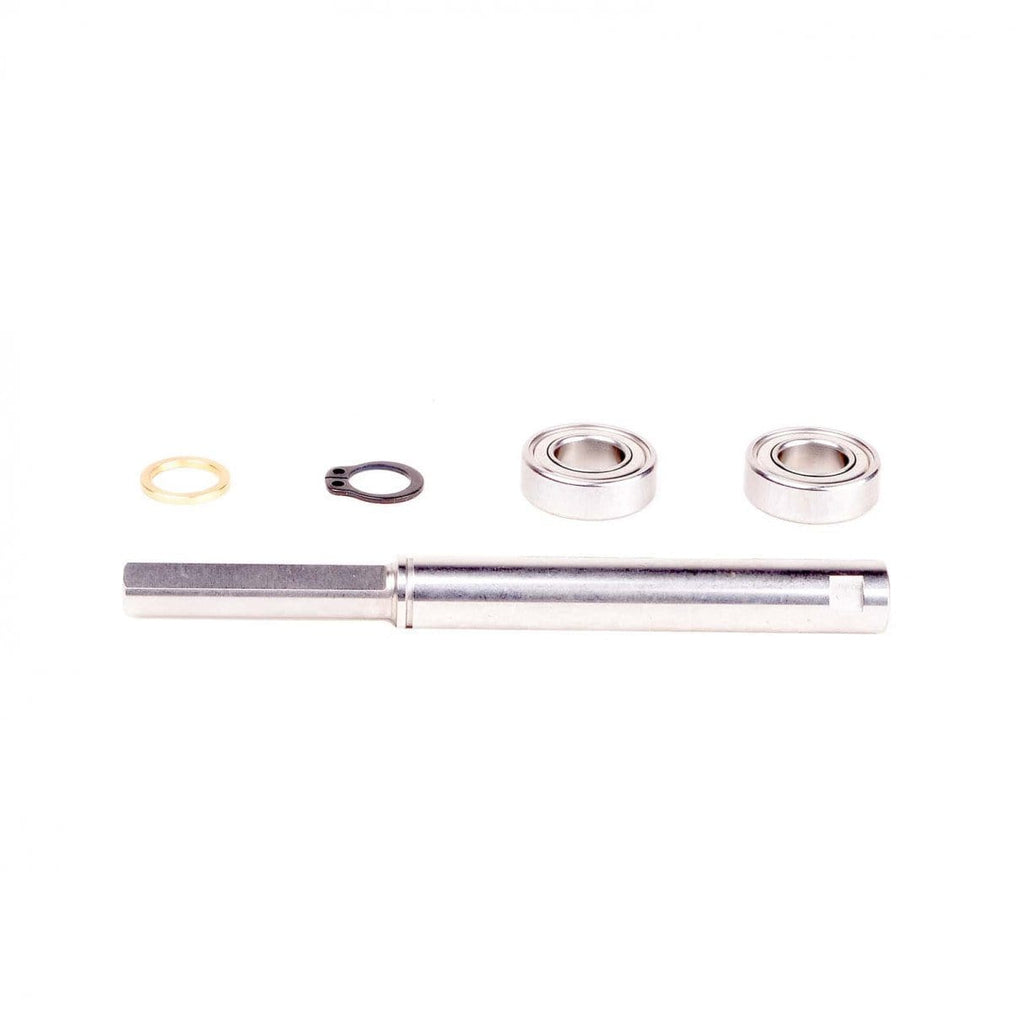 Egodrift Shaft & Bearing Kit For Tengu 4025 - 6x32