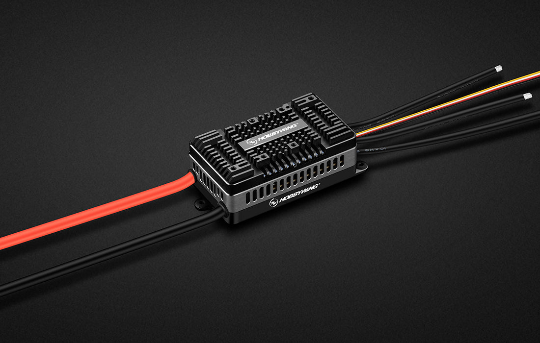 HOBBYWING HV260A V5 ESC