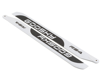 Goosky Main Blades - 390mm