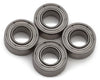 S2 Max 3x6x2.5mm Rotor Clip Bearing (4)